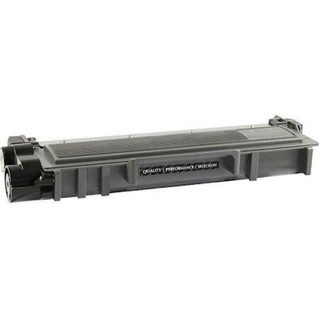 WESTPOINT PRODUCTS Toner Cartridge Alternative for Brother TN630, Black - Laser - 1200 Pages 200814P